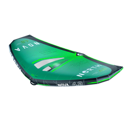 Nova Wing - Marine Green - 2026